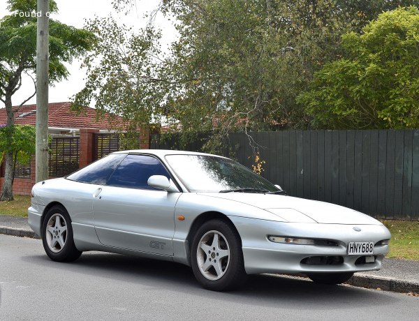1993 Ford Probe II (ECP) - Photo 1