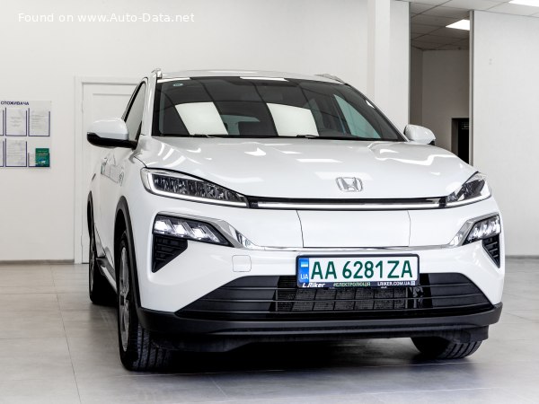 2021 Honda M-NV - Photo 1