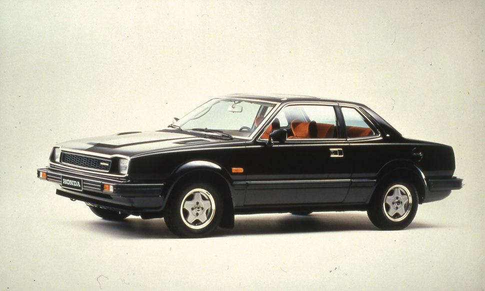 1978 Honda Prelude I Coupe (SN) - Photo 1