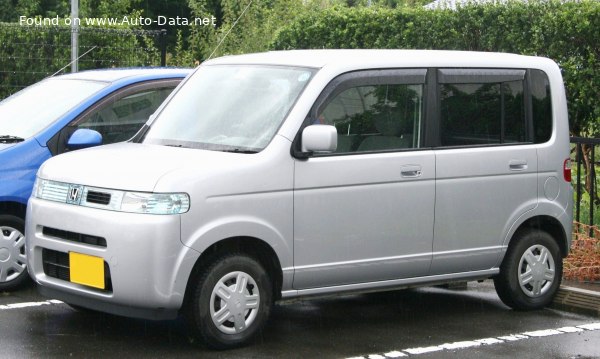 2003 Honda That S (JA-IV) - Photo 1