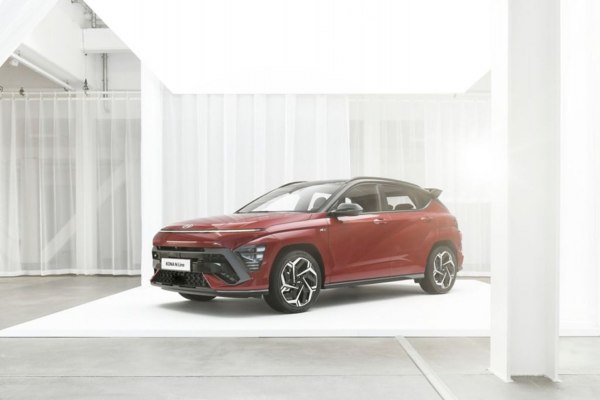 2024 Hyundai Kona II - Photo 1
