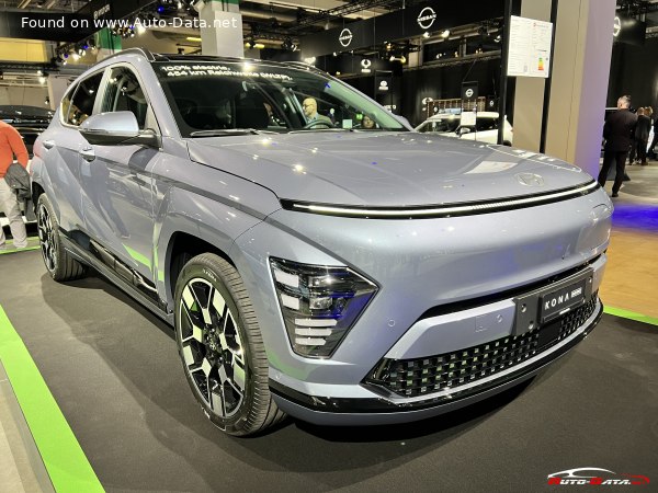 2024 Hyundai Kona II - Photo 1