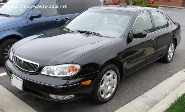 1999 Infiniti I30 (A33) - Photo 1
