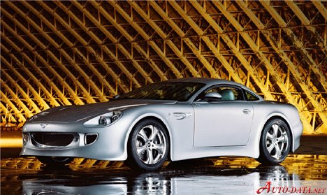 2004 Invicta S1 - Photo 1