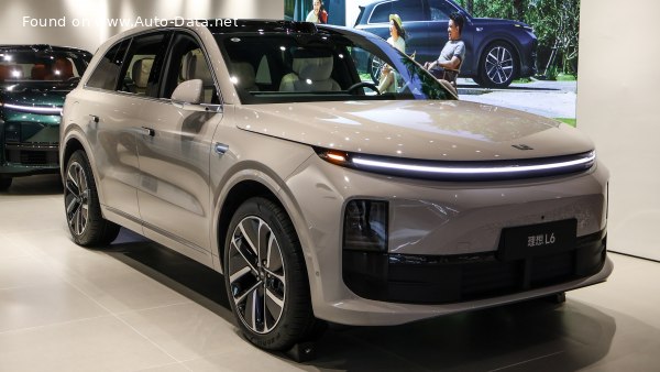 2024 Li L6 - Photo 1