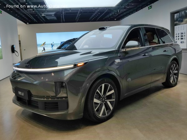 2023 Li L8 - Photo 1
