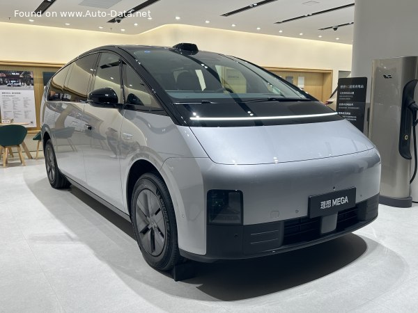2024 Li MEGA - Photo 1