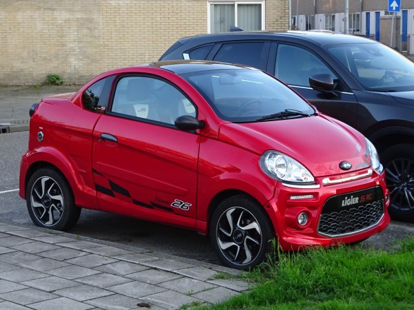 2013 Ligier JS RC - Photo 1