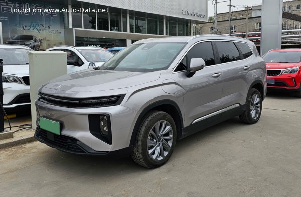 2023 Livan 9 - Photo 1