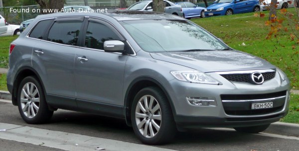 2007 Mazda CX-9 I - Photo 1