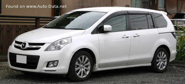 2006 Mazda MPV III - Photo 1