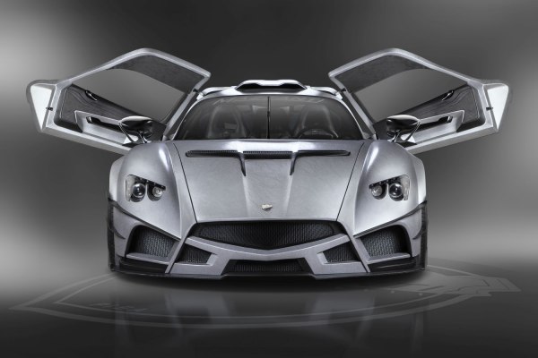 2016 Mazzanti Evantra Millecavalli - Photo 1