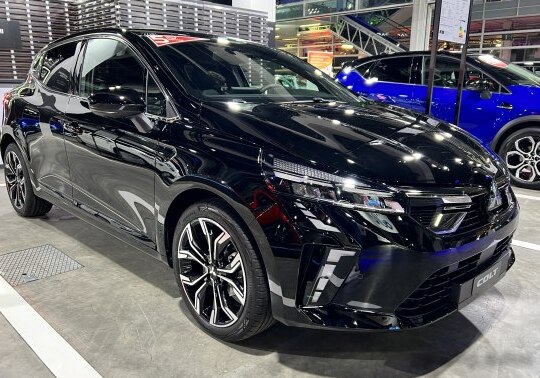 2023 Mitsubishi Colt VII - Photo 1