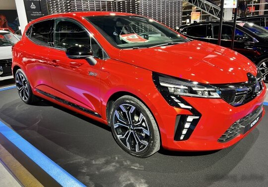 2023 Mitsubishi Colt VII - Photo 1