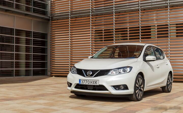 2014 Nissan Pulsar (C13) - Photo 1