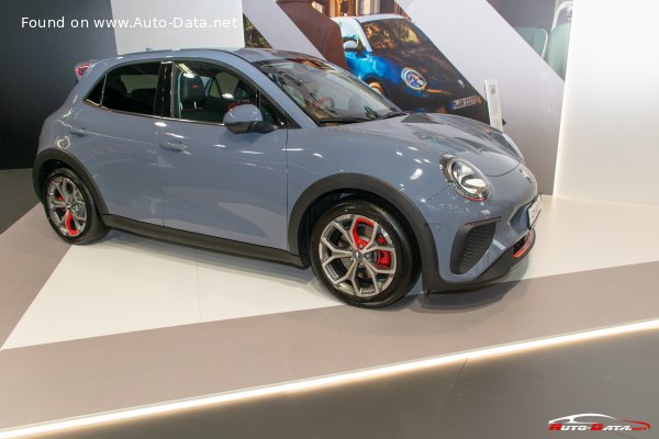 2022 ORA Cat - Photo 1