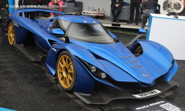 2024 Praga Bohema - Photo 1