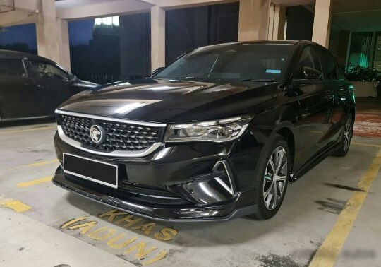 2024 Proton S70 - Photo 1