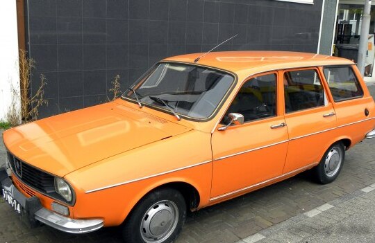 1970 Renault 12 Variable - Photo 1