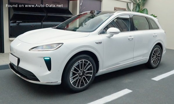 2025 SAIC H5 - Photo 1