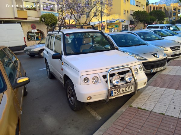 2005 Santana 350 - Photo 1