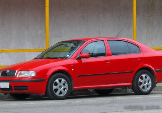 2000 Skoda Octavia I Tour (facelift 2000) - Photo 1