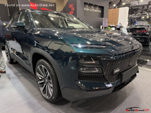 2024 Sportequipe 6 GT - Photo 1