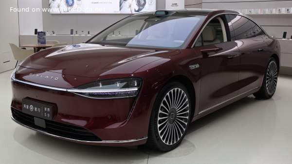 2024 Stelato S9 - Photo 1