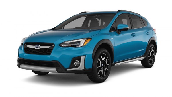 2018 Subaru Crosstrek II - Photo 1