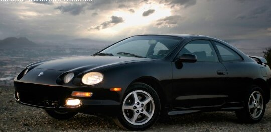 1994 Toyota Celica (T20) - Photo 1