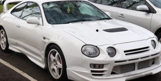 1994 Toyota Celica (T20) - Photo 1