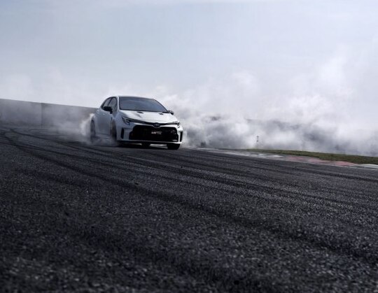 2019 Toyota Corolla Hatchback XII (E210) - Photo 1