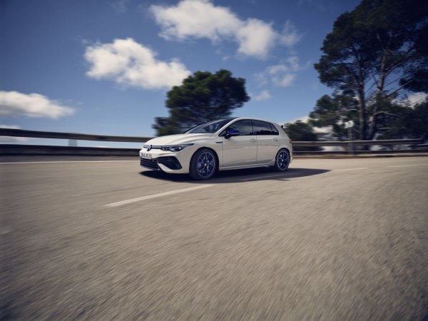 2020 Volkswagen Golf VIII - Photo 1