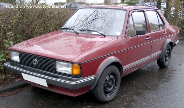 1979 Volkswagen Jetta I - Photo 1