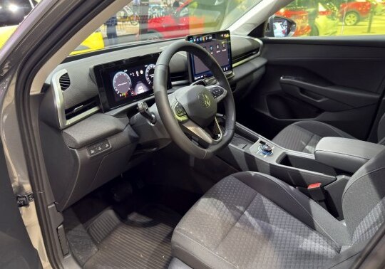 2026 Volkswagen T-Roc II - Photo 1