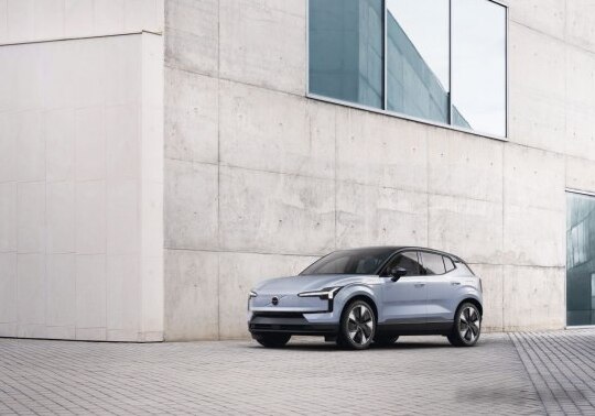 2024 Volvo EX30 - Photo 1