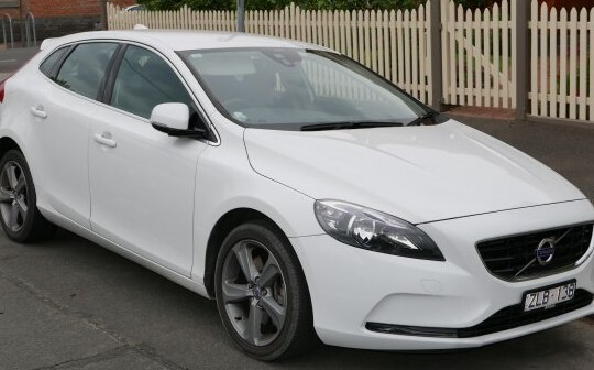 2013 Volvo V40 (2012) - Photo 1