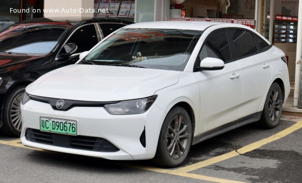 2021 Weltmeister E5 - Photo 1