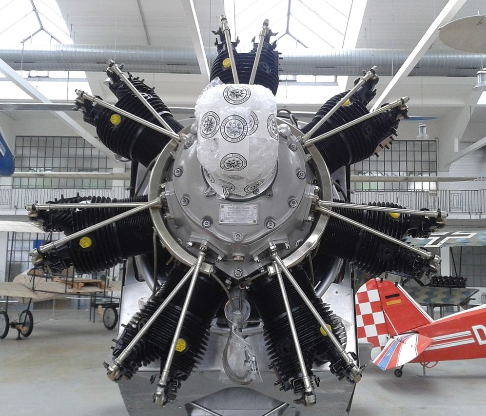 Siemens-Halske Sh 14