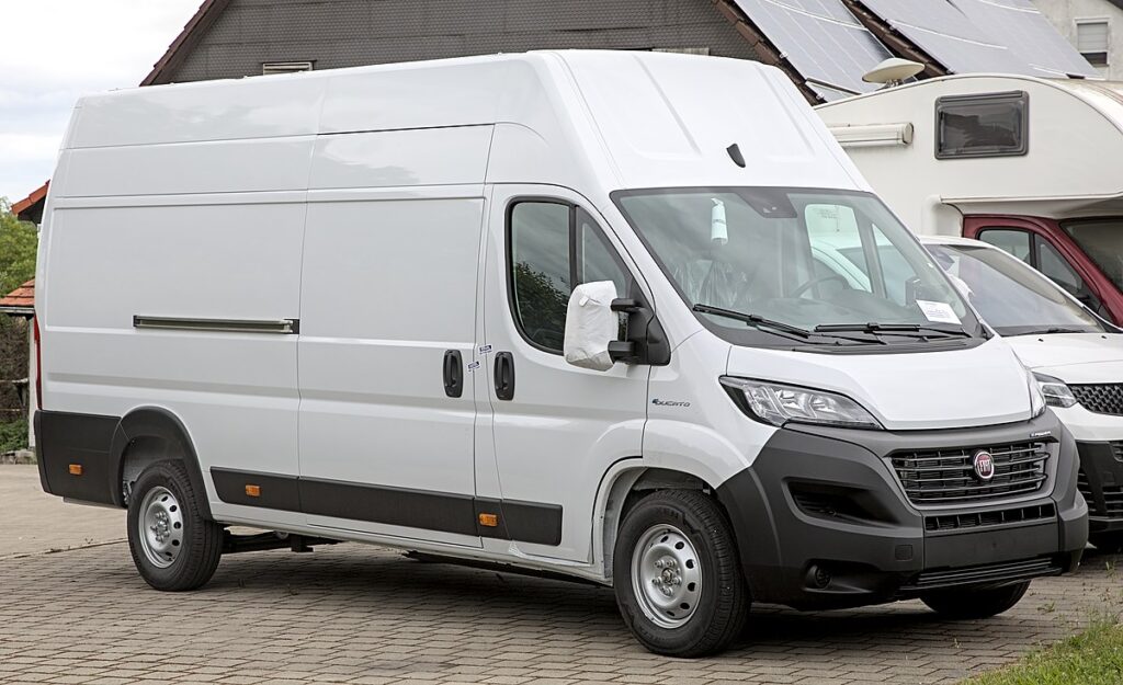 Fiat Ducato