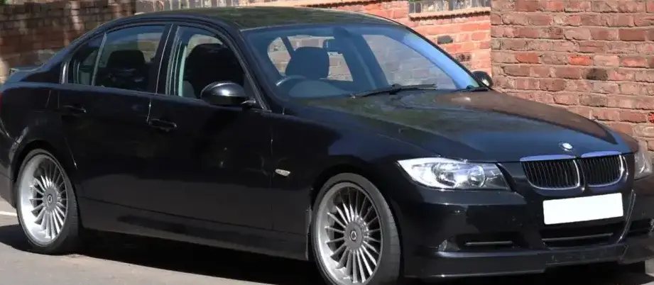 2008-2013 Alpina D3 (E90) 2.0 Bi-Turbo Diesel (214 Hp)