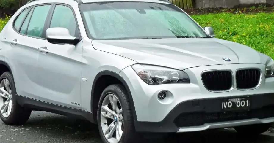 2010-2012 BMW X1 (E84) 18d (143 Hp) sDrive