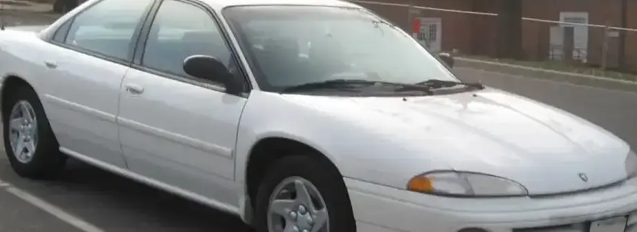 1993-1998 Dodge Intrepid I 3.3 i V6 (163 Hp)
