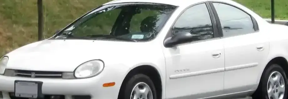 1999-2005 Dodge Neon II 2.0 i (152 Hp)
