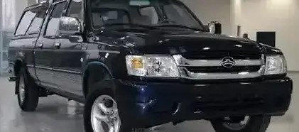 2005-2013 Great Wall Deer G5 2.2 i (105 Hp)