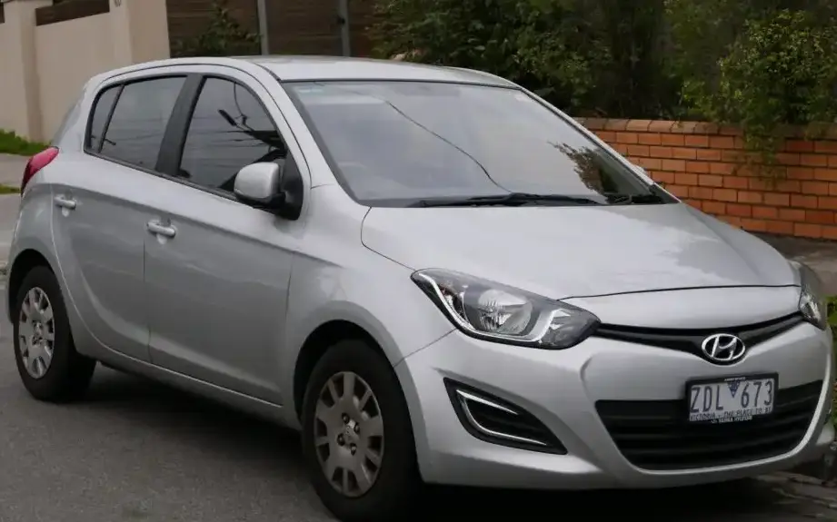 2012-2014 Hyundai i20 I (PB facelift ) 1.1 CRDi (75 Hp)