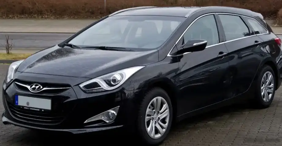 2011-2015 Hyundai i40 Combi 1.6 GDI (135 Hp)