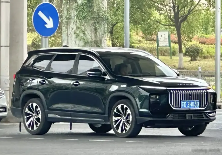 2024 Jetour X90 Pro 1.6 TGDI (197 Hp) DCT