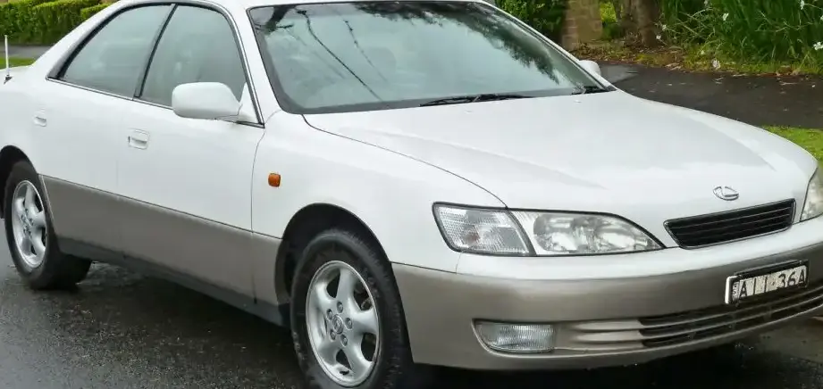 1997-2001 Lexus ES III (XV20) 300 (223 Hp)