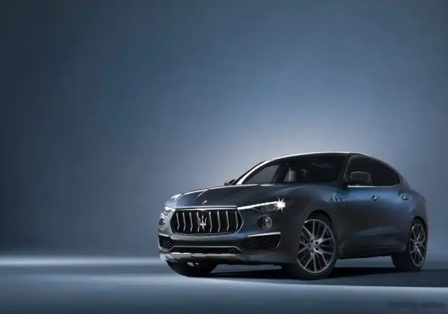 2021 Maserati Levante 2.0 GDI (330 Hp) Mild Hybrid AWD Automatic